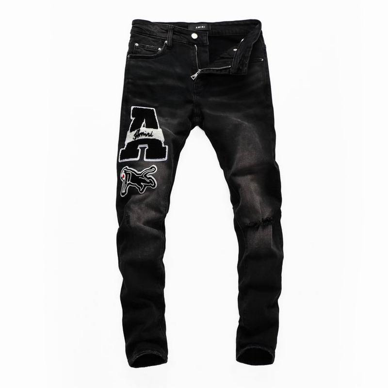 Amiri Men's Jeans 9